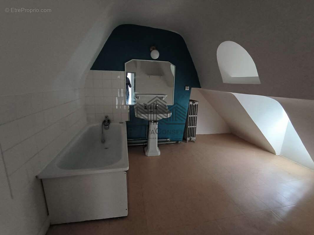 Appartement à ELBEUF