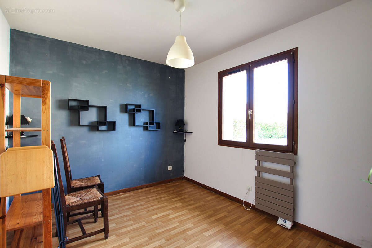 Maison St Pierre De Chandieu - photo 5