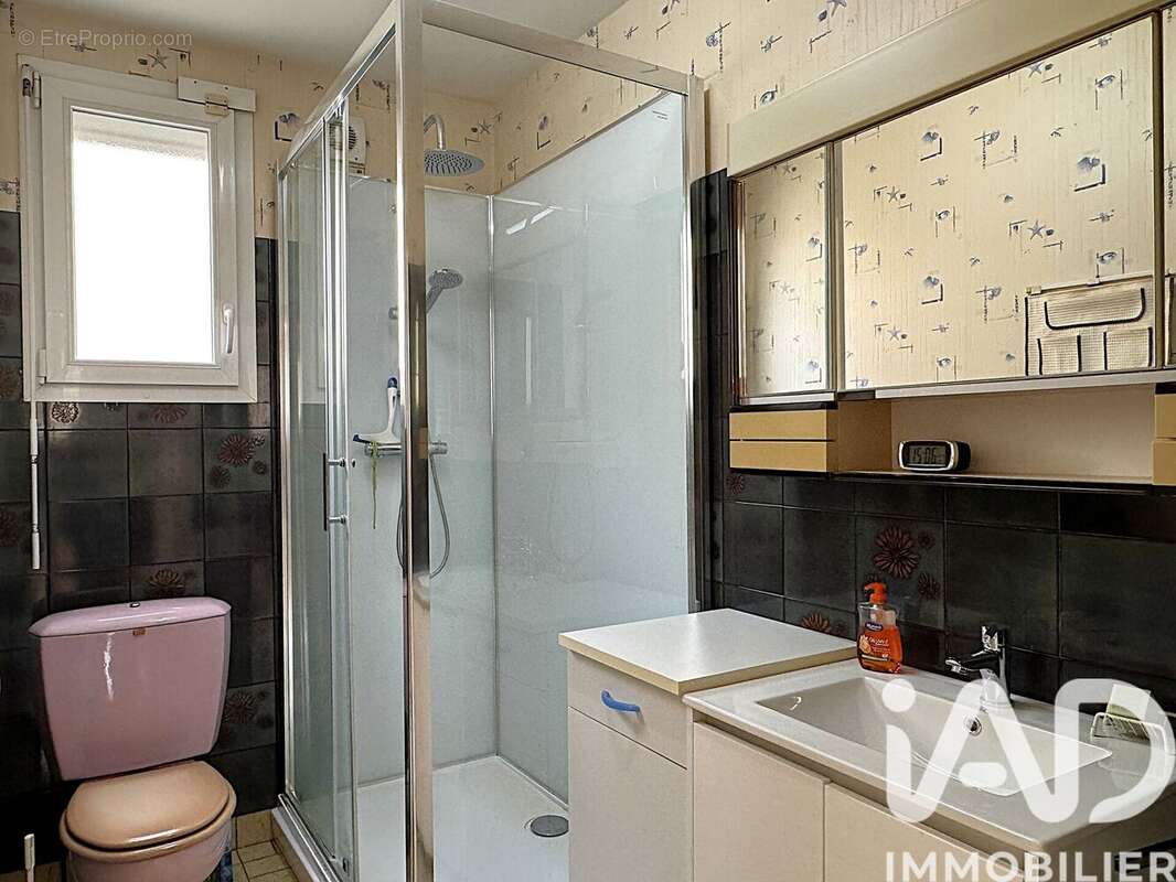 Photo 6 - Maison à HARFLEUR