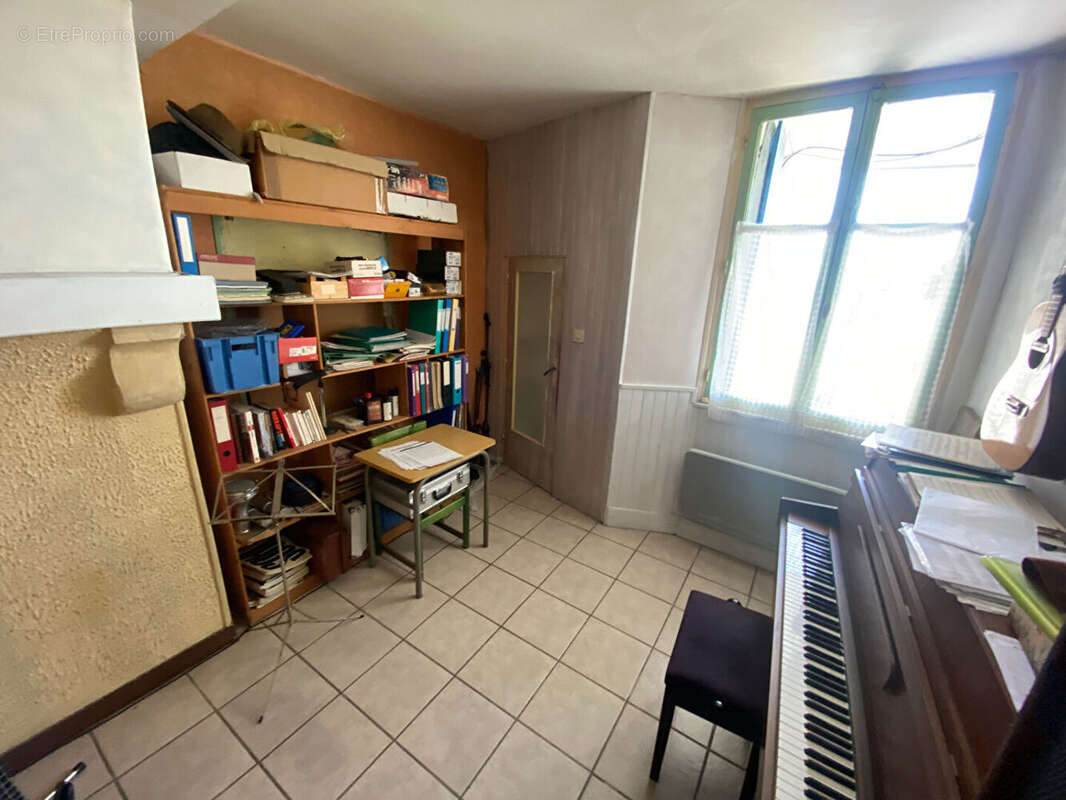 Maison à OLORON-SAINTE-MARIE