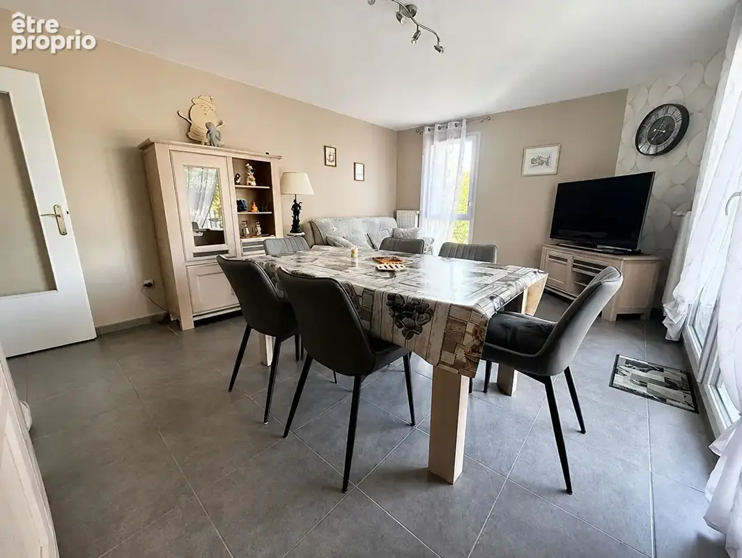 Appartement 3 pièces 72 m² à vendre à Pont-Sainte-Maxence (60700) - photo 6