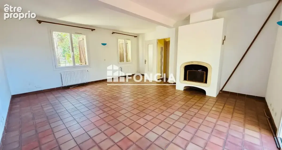 Toulon ouest les routes maison familiale avec beau jardin arboré - photo 12