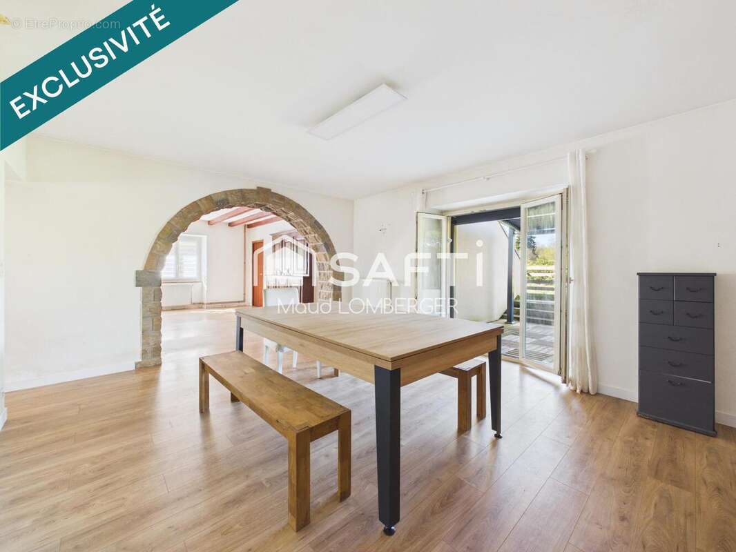 Maison 145 m² à Mantoche  - photo 4