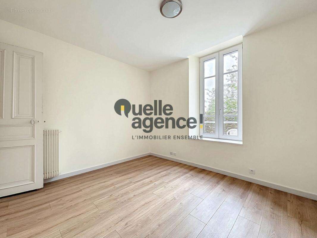 Appartement à BREST