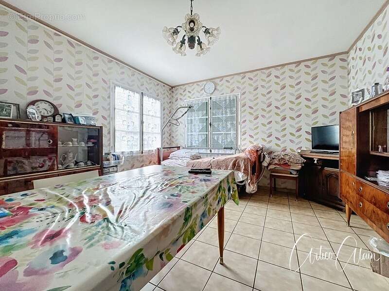 Maison à VILLEFRANCHE-DE-LAURAGAIS