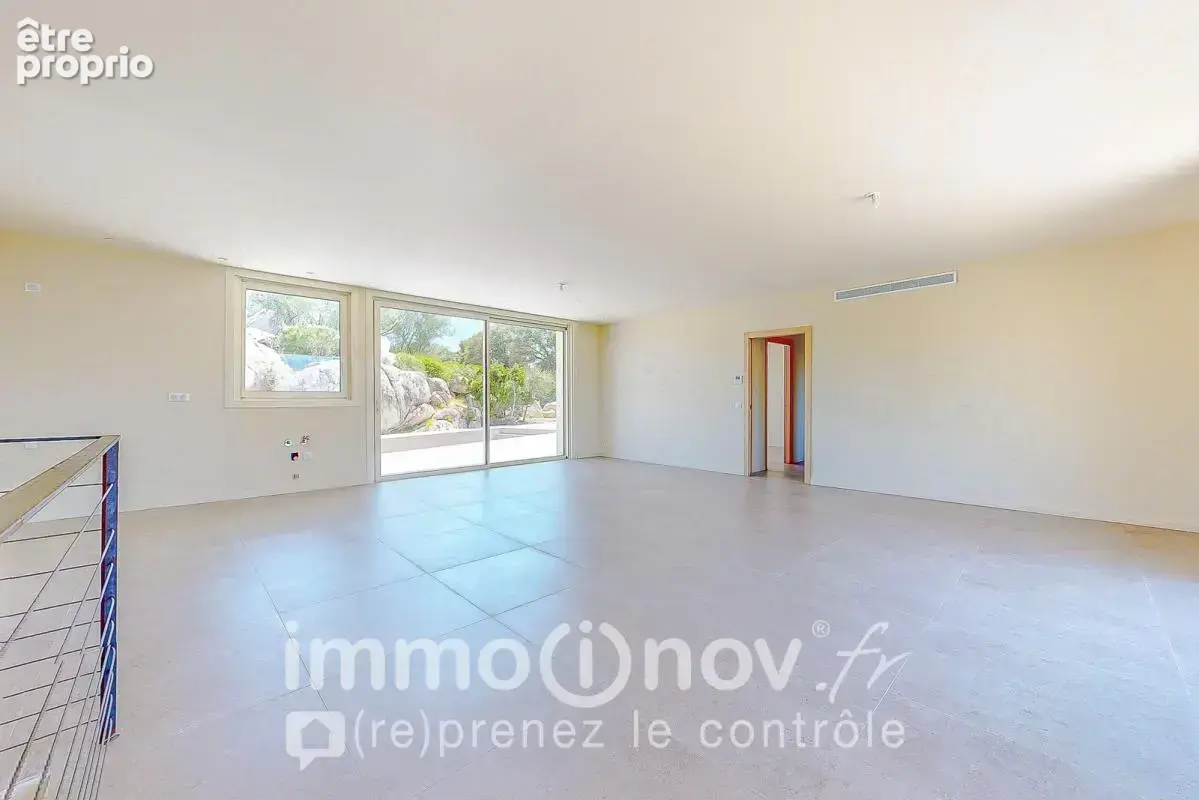 Villa de Luxe a Vendre en Corse du sud - Vue Mer et Montagnes - photo 5