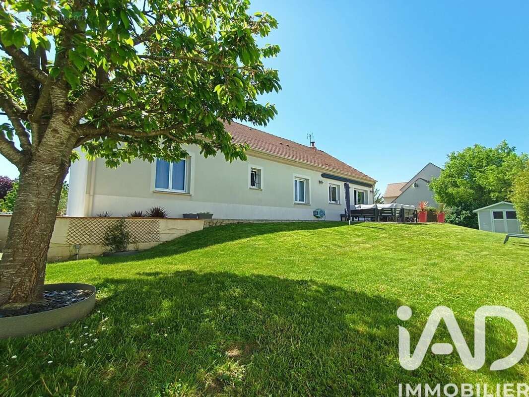 Photo 4 - Maison à OTHIS