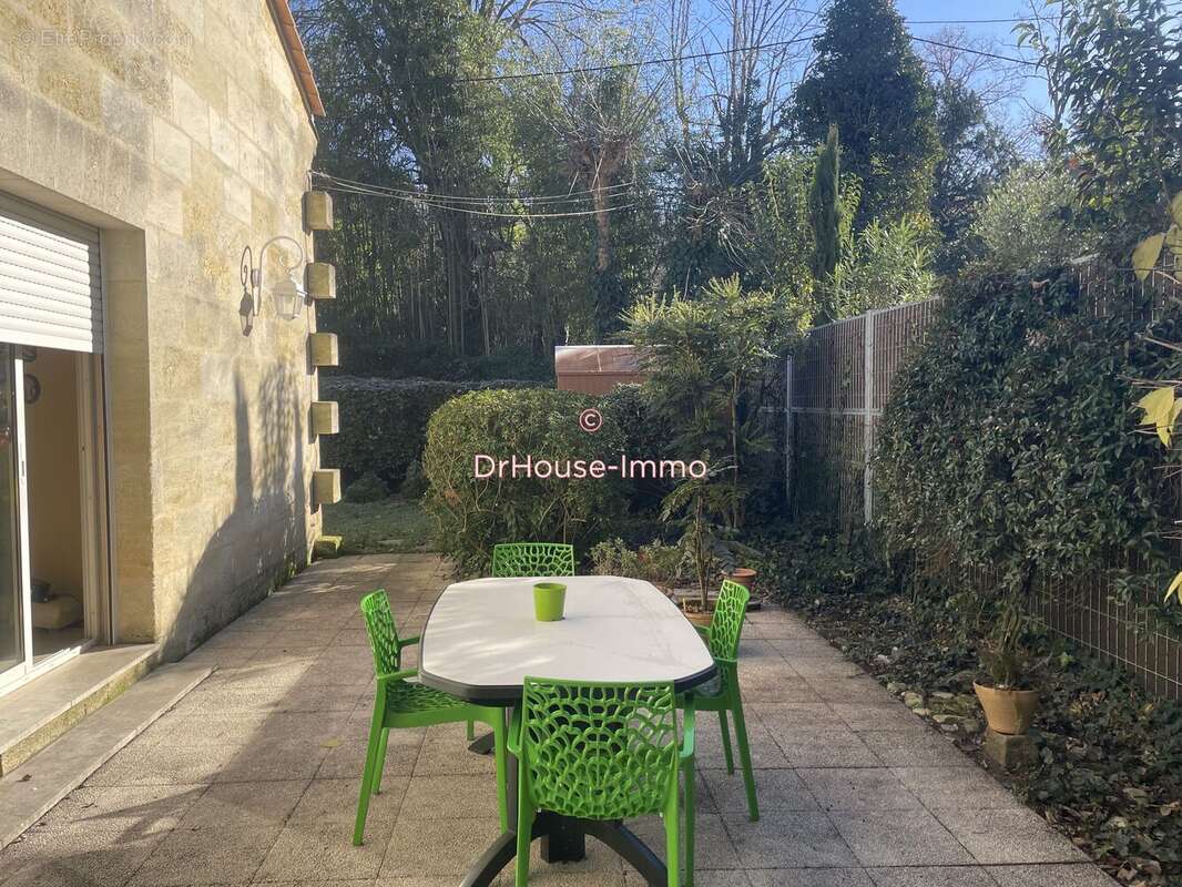 Maison 67 m² à Bordeaux  - photo 7