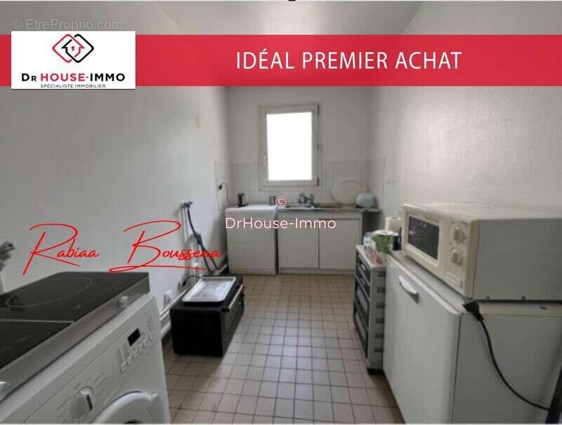 Appartement à CERGY