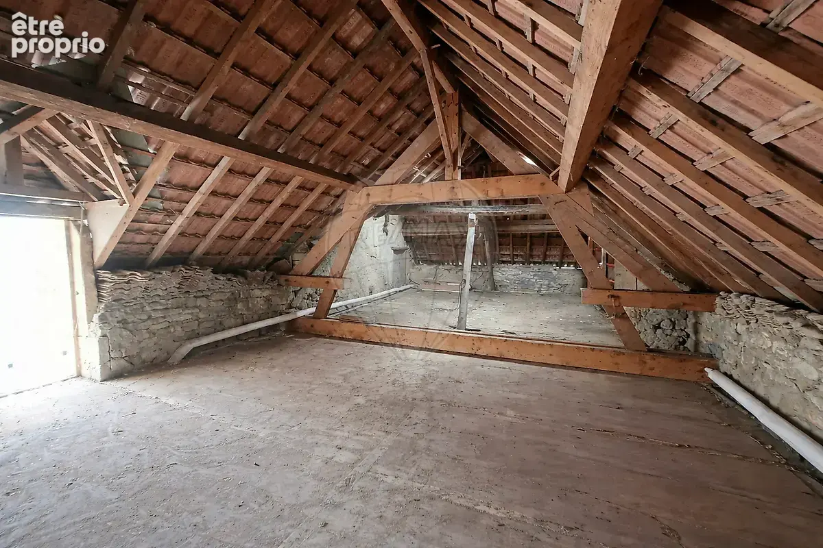 Maison 3 chambre(s) à vendre - photo 7