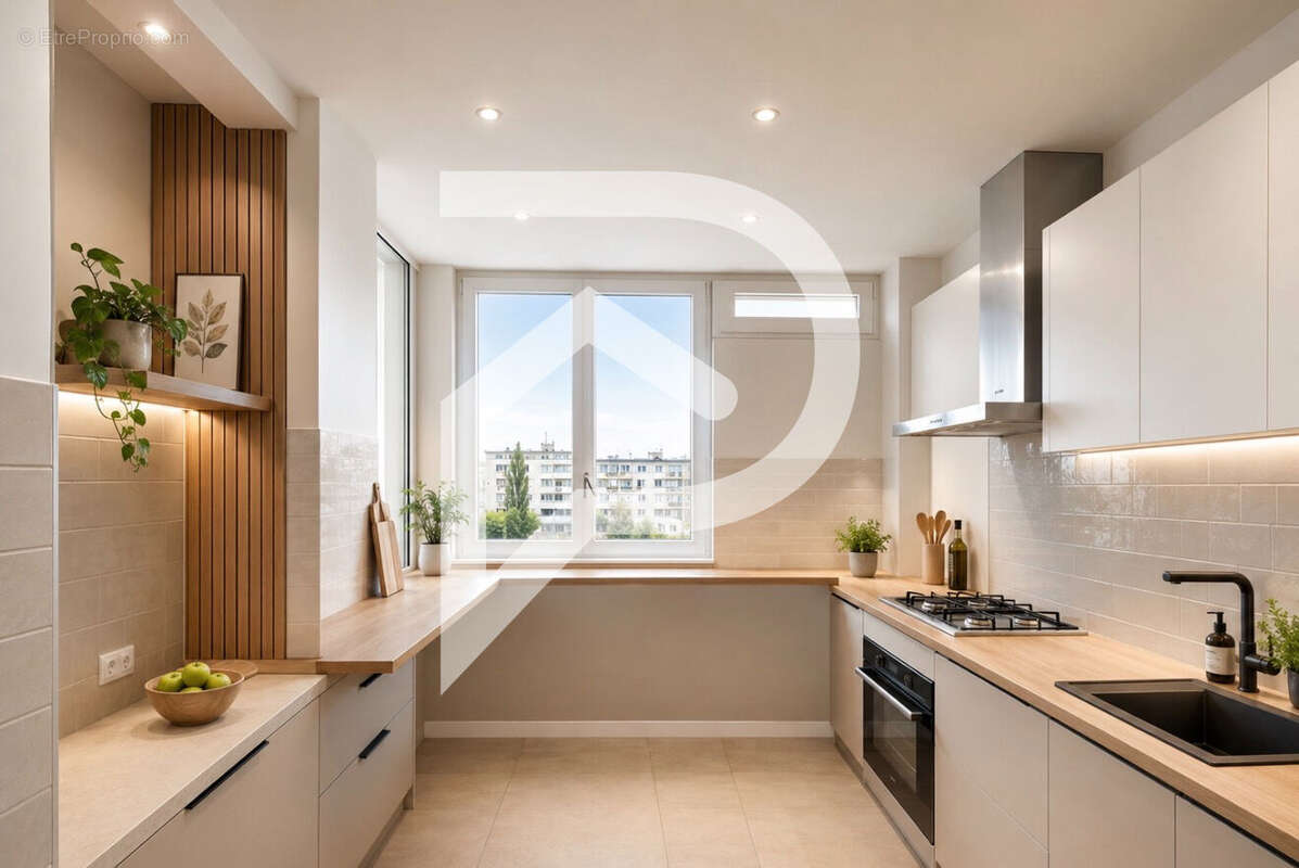 Appartement à MOURENX