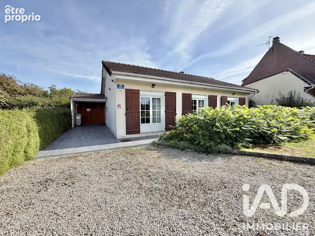 Photo 1 - Maison à ARQUES