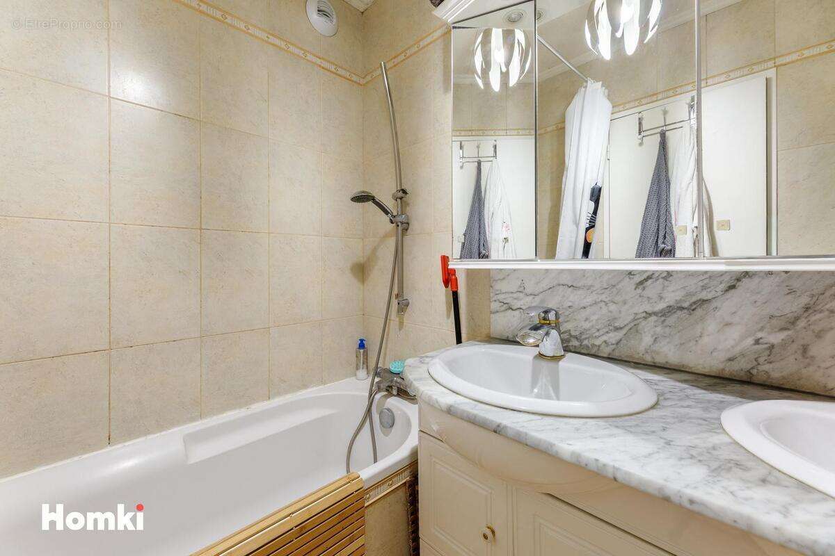 Appartement à FRANCONVILLE