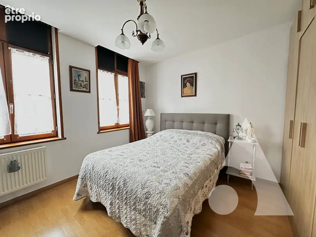 Appartement Saint Omer 3 pièce(s) - photo 6