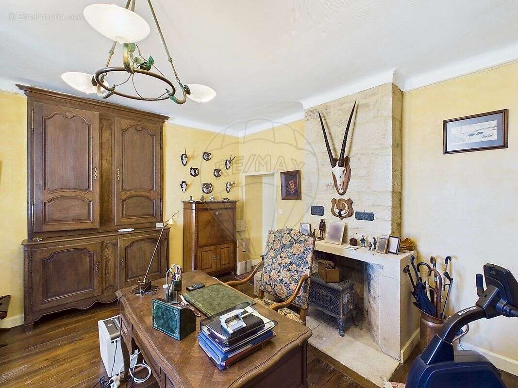 Maison à SORBEY