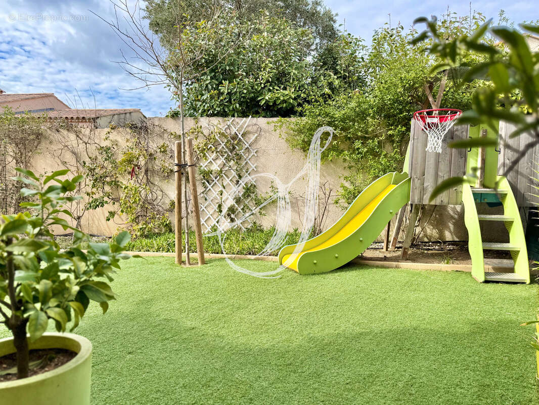 Maison à MONTPELLIER