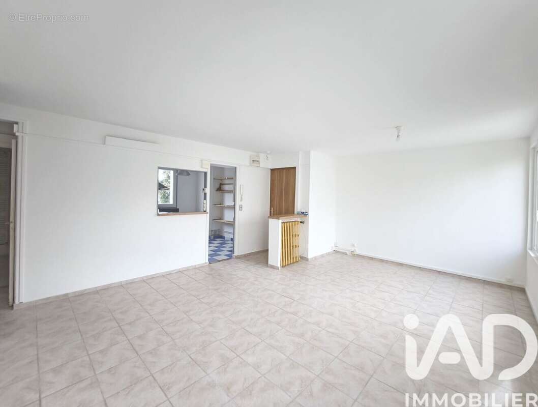 Photo 8 - Appartement à REIMS