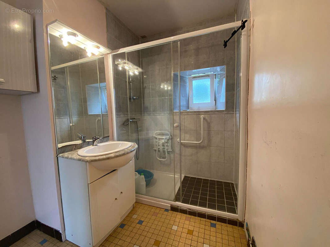 Maison à SAINT-DENIS-MAISONCELLES