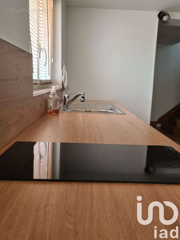 Photo 7 - Maison à SURGERES