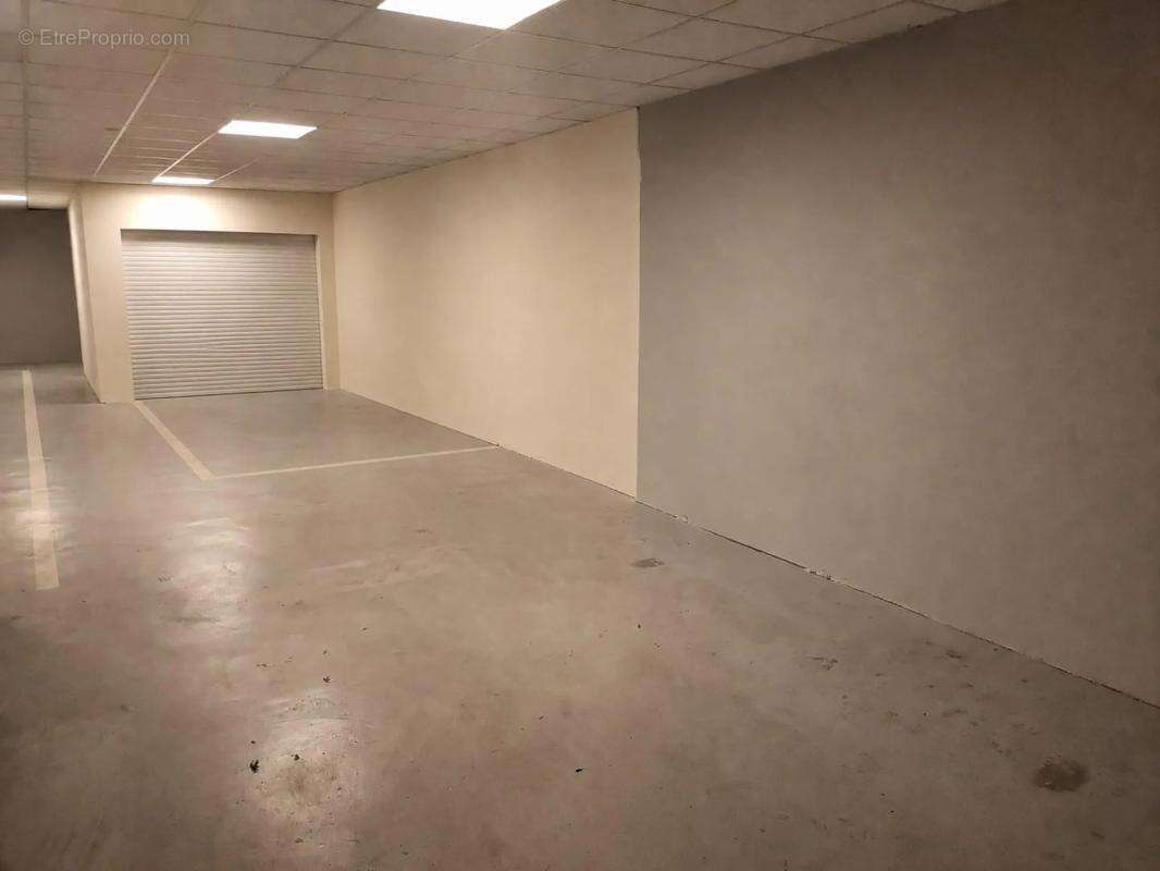 Appartement à MONTLHERY