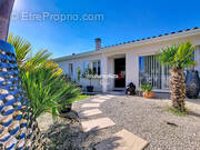 Maison à ROYAN