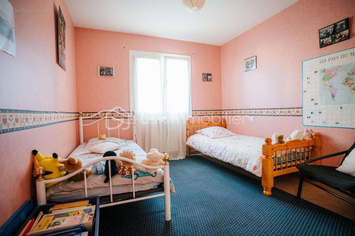 Maison à POLLESTRES