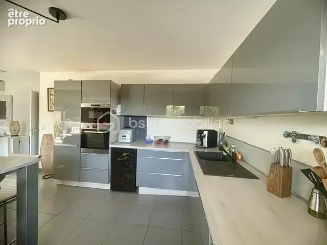 En exclusivité – aimargues – grand appartement 3 chambres avec terrasses - photo 5