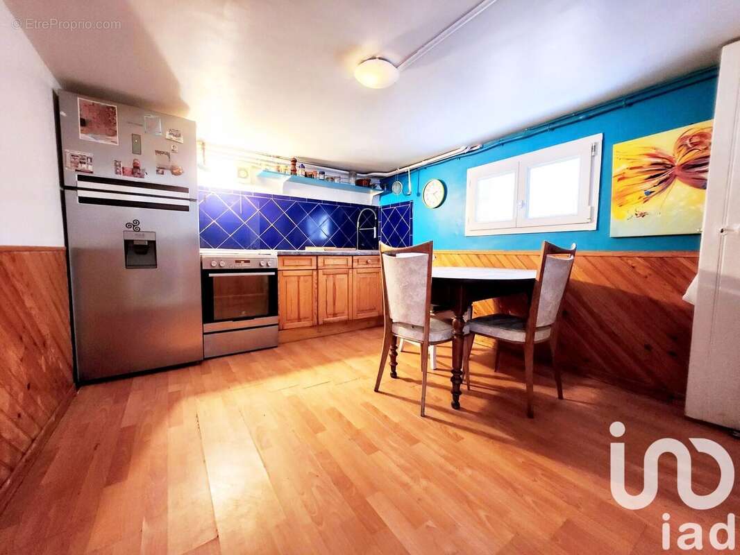 Photo 4 - Maison à CONFLANS-SAINTE-HONORINE