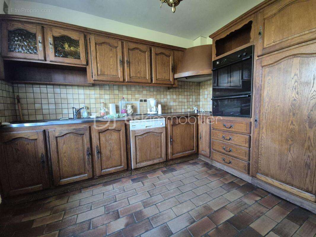 Maison à FAY-AUX-LOGES