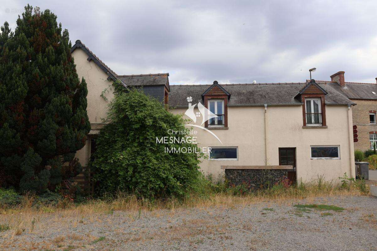 À vendre chez Christelle Mesnage Immobilier Ensemble immobil - photo 2