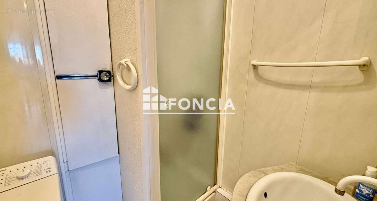 Appartement à NARBONNE