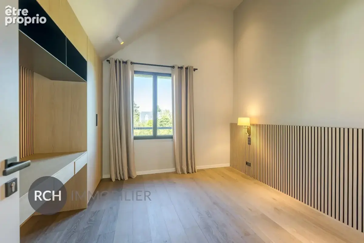Montfort-l'Amaury - Loft entièrement aménagé avec goût - photo 18