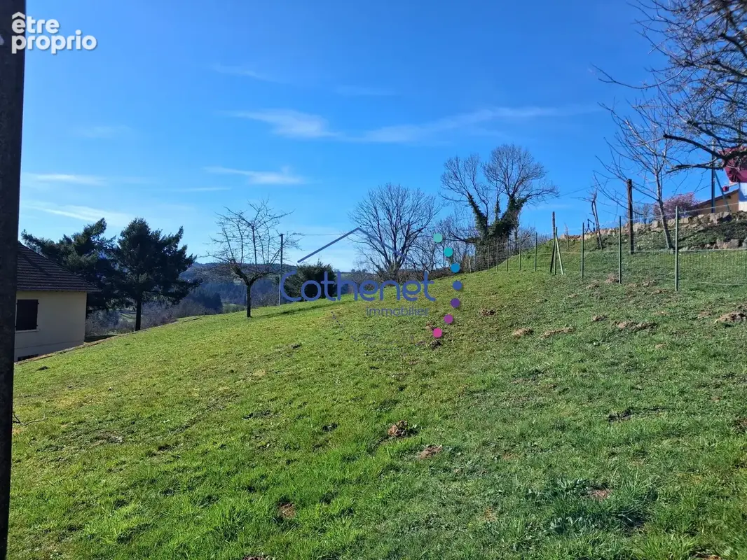 Maison 3 pièces 62 m² à vendre à Belmont-De-La-Loire (42670) - photo 2