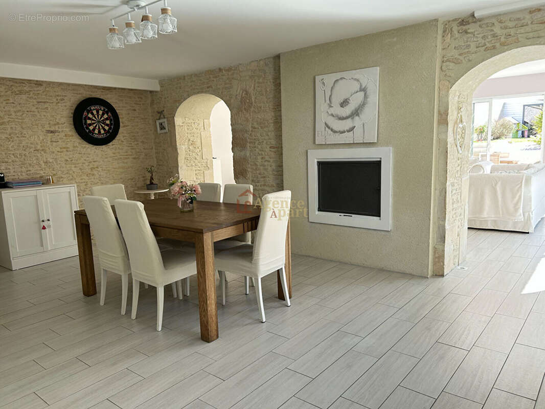 Maison à SOLIERS