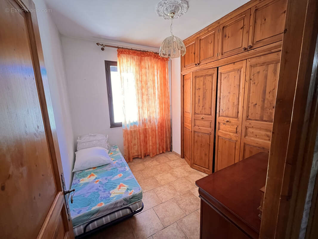 Maison à MARSEILLE-11E