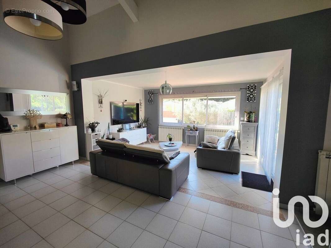 Photo 8 - Maison à LES AIRES