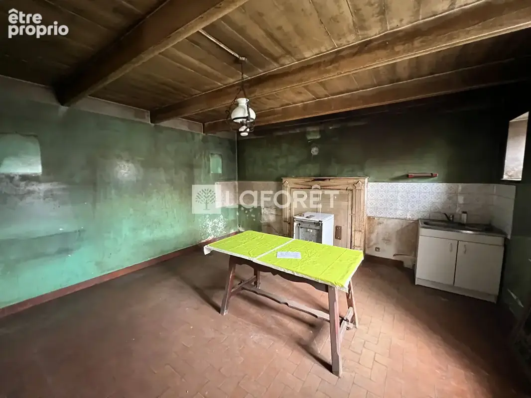 Maison pierre mer à pied - photo 6