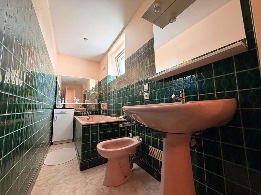 Maison 143m² à vergéal - photo 6