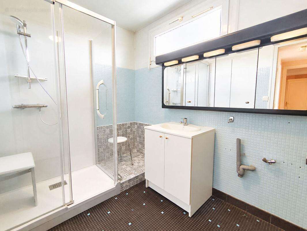 Appartement à SAINT-BRIEUC