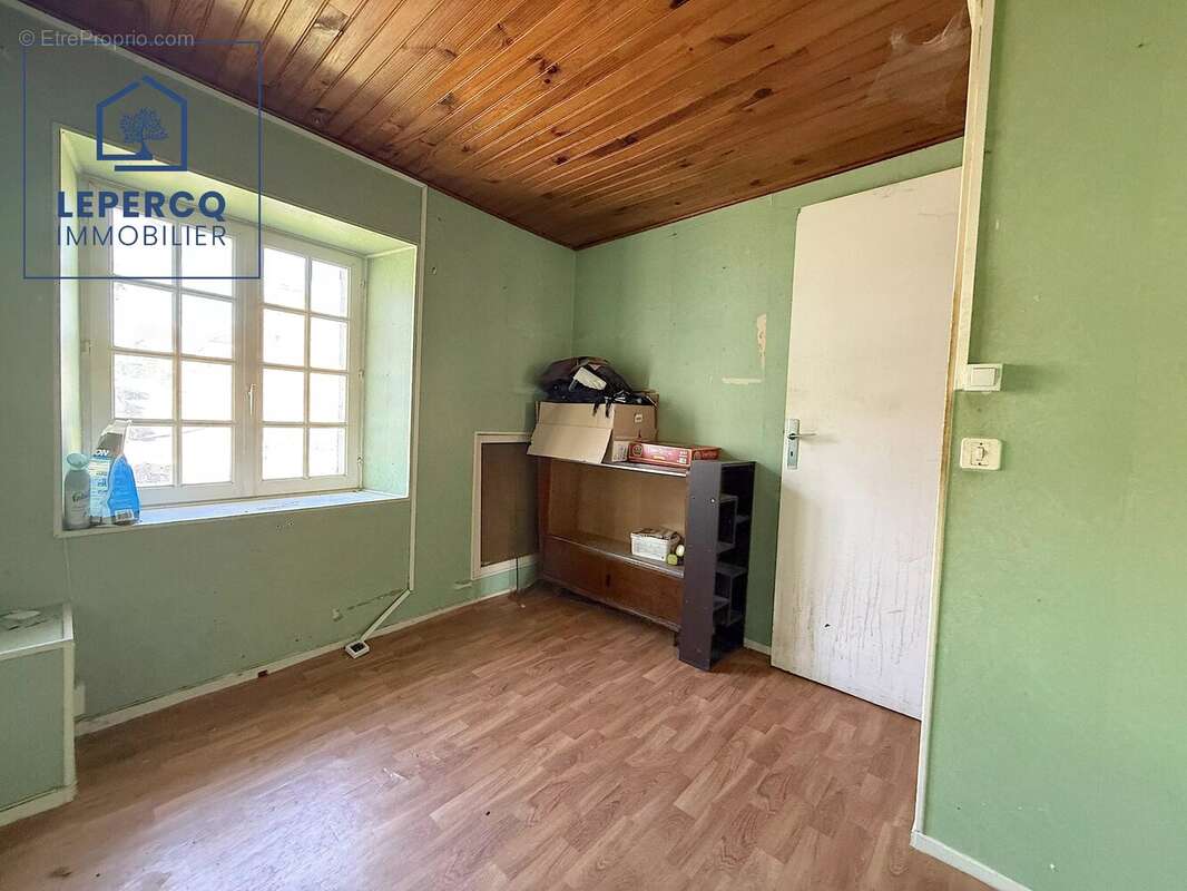 Maison à MAREUIL-SUR-OURCQ