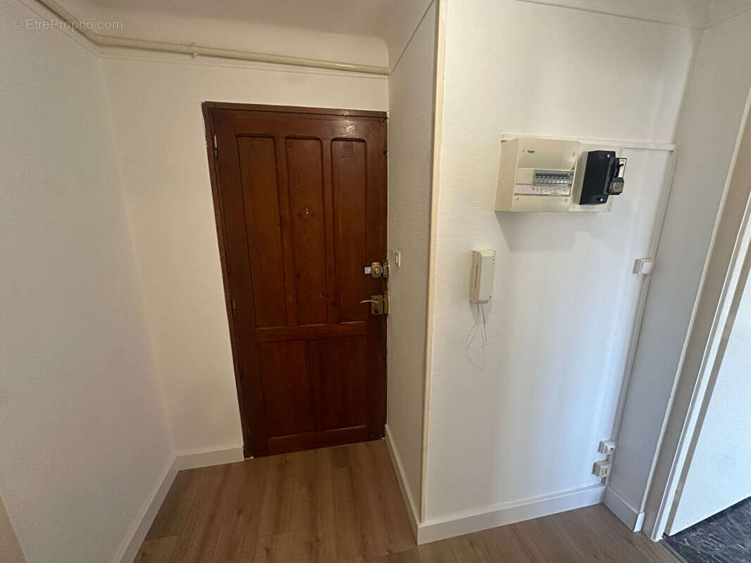 Appartement à MONTIGNY-LES-METZ