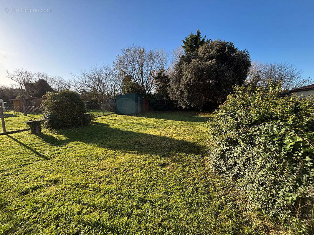 Maison à SAINT-PIERRE-D&#039;OLERON