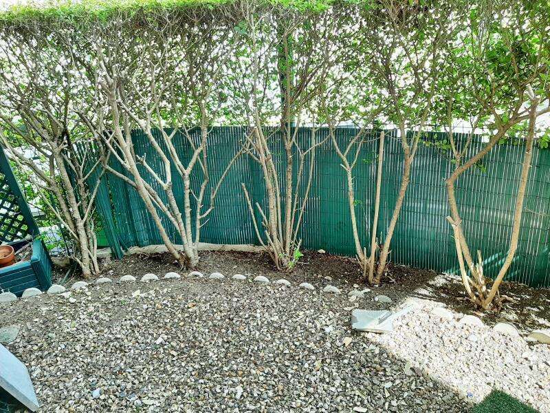 Appartement à SANNOIS