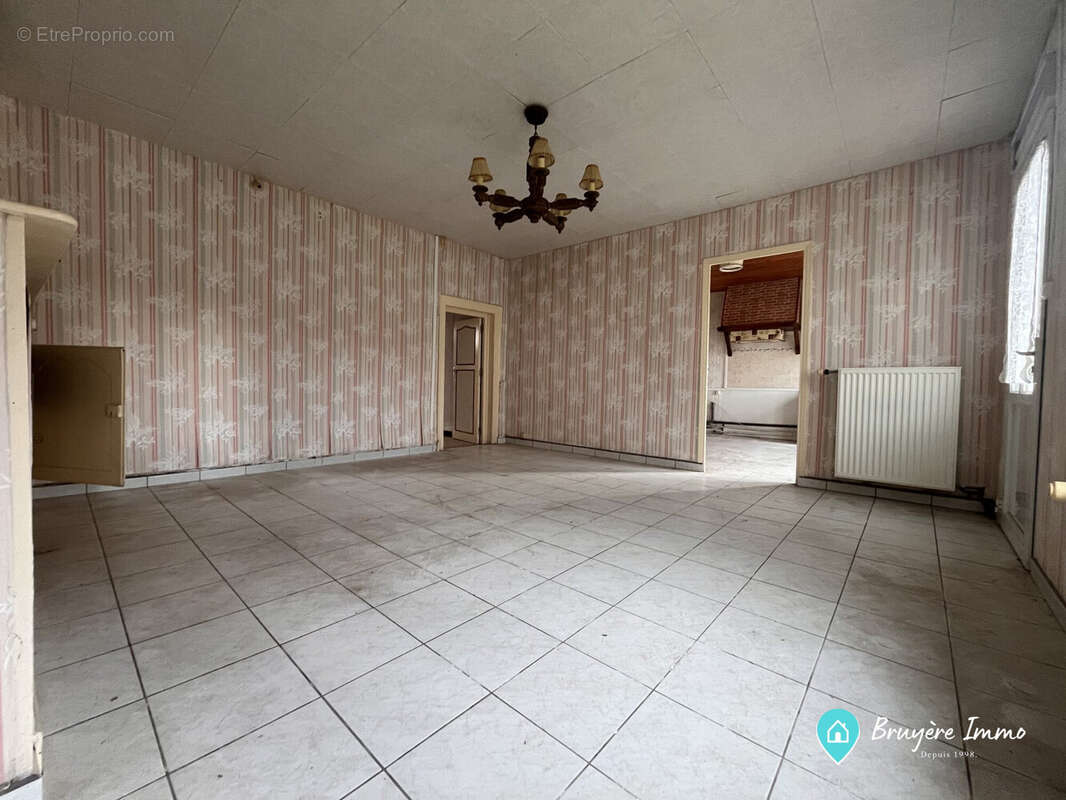 Maison 112 m² à Buironfosse  - photo 7