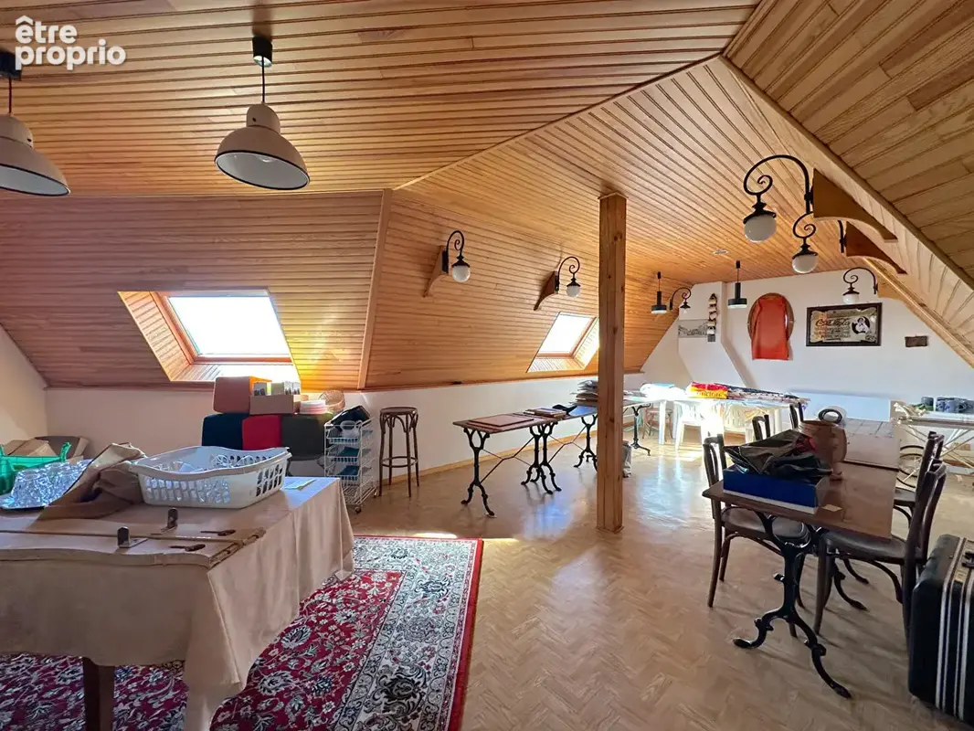 Belle propriété de 1989 - 271m², sous sol total, terrain 1650 m² - photo 14