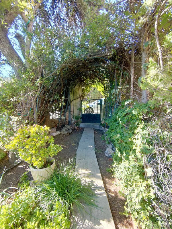 Appartement à SANARY-SUR-MER