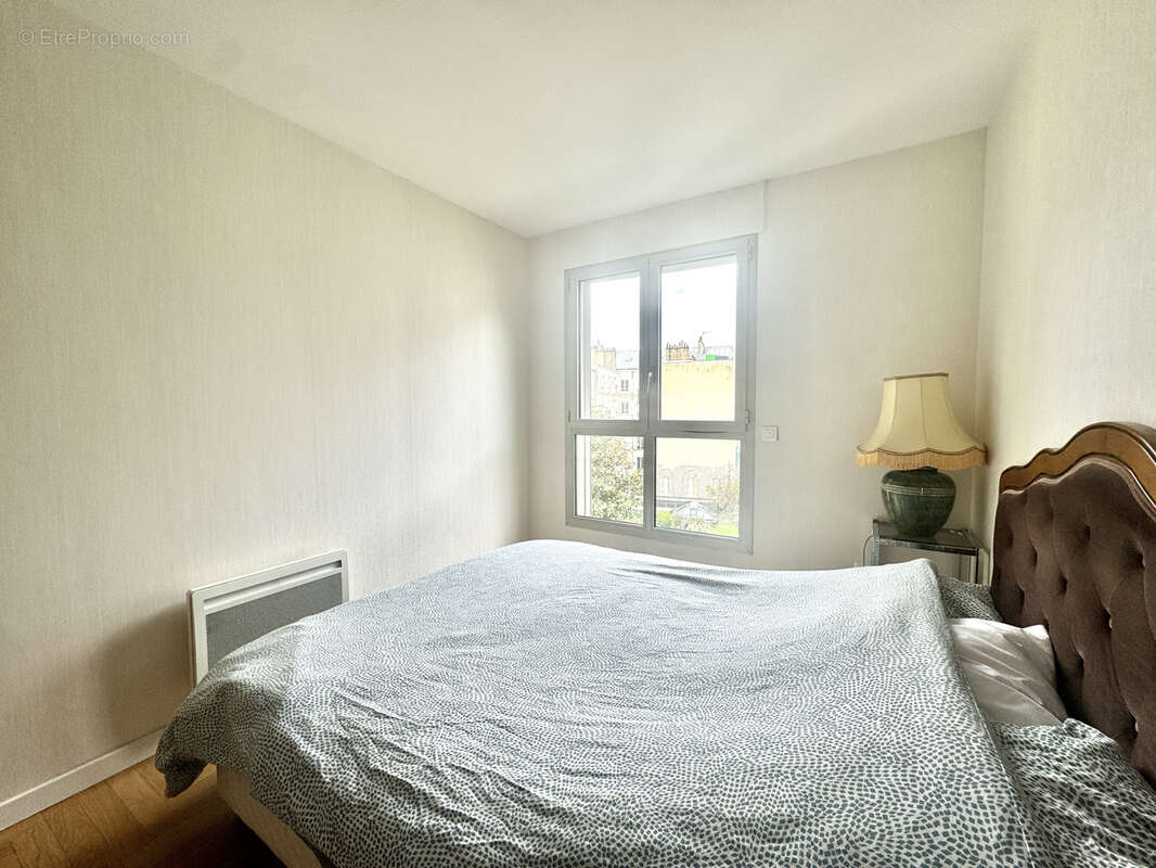 Appartement à SAINT-MANDE