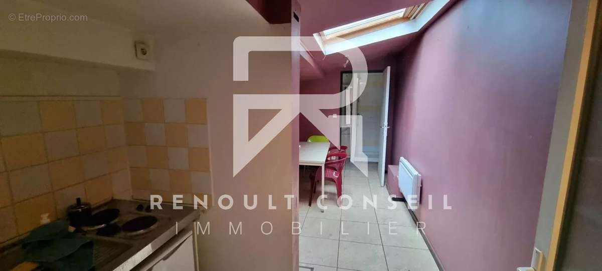 Commerce à LE PETIT-QUEVILLY