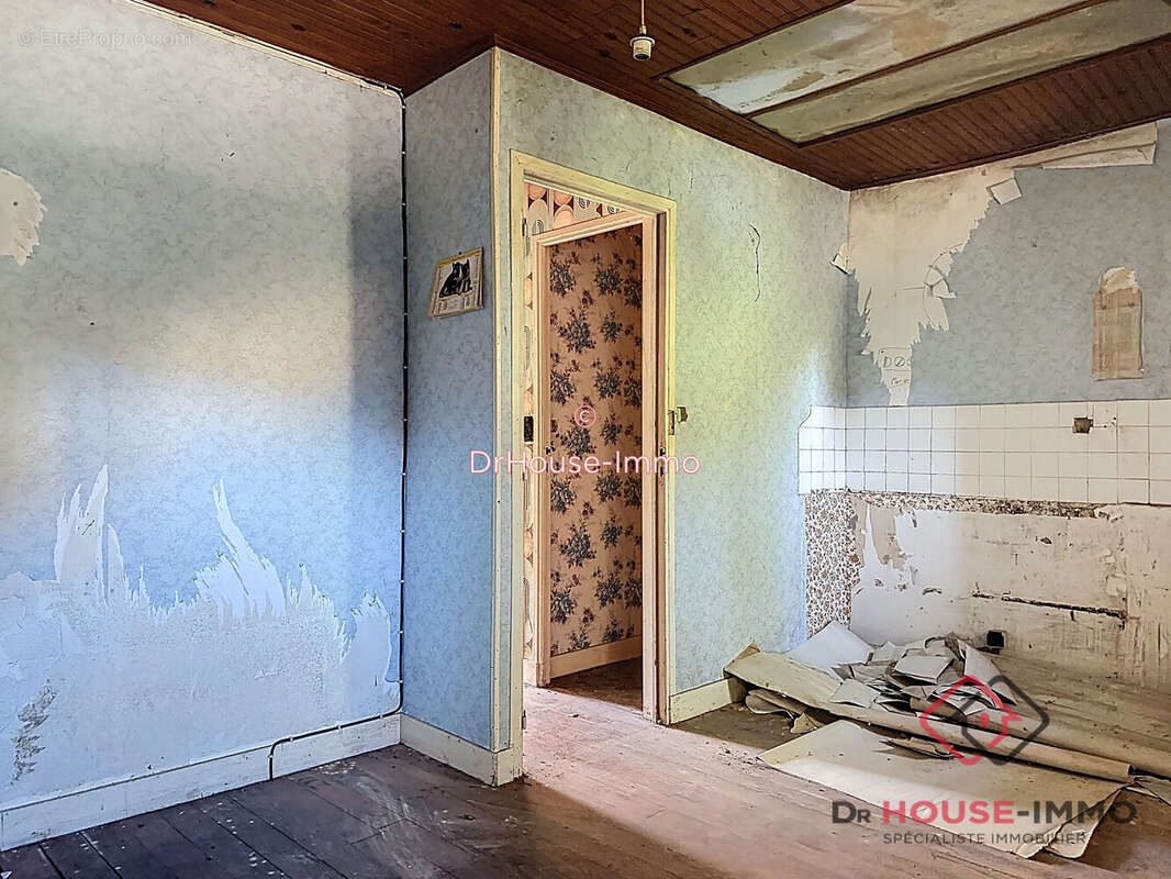 Maison 64 m² à Thiviers  - photo 16