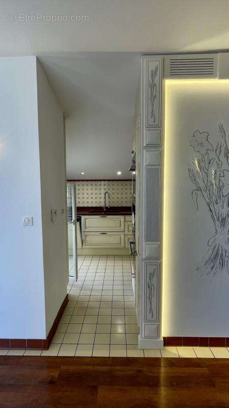 Appartement à CAPBRETON